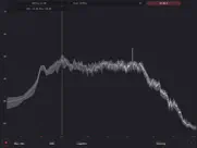 Спектроанализатор и шумомер айпад изображения 2