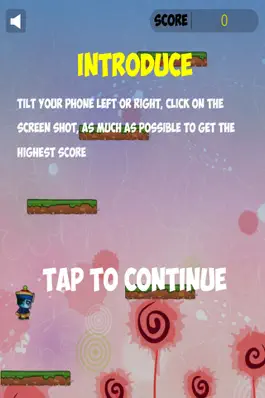 Game screenshot Quick jump apk