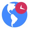 World Clock by timeanddate.com - iPadアプリ