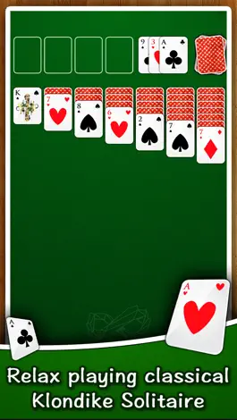 Game screenshot Solitaire FRVR mod apk