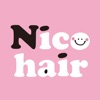 Nico hair