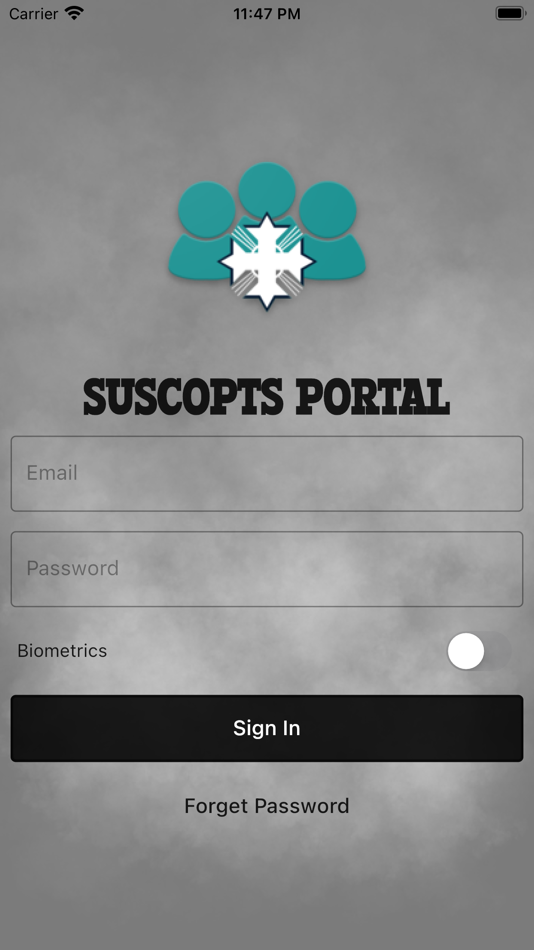 #1. SUSCopts Portal (iOS) 由: Coptic Orthodox Diocese of the Southern USA