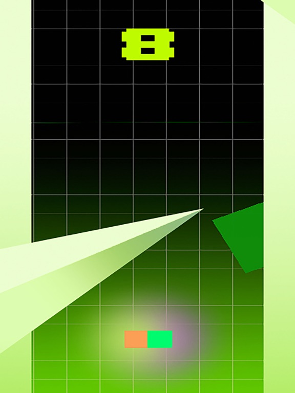 Screenshot #6 pour Dextroid - Ausweichen im All