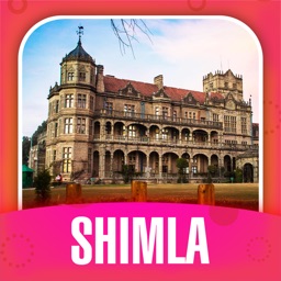 Shimla Tourism Guide