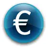 Euro Currency Converter delete, cancel
