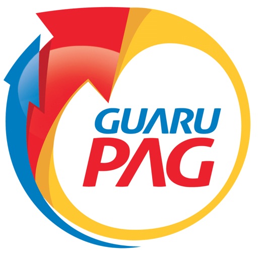 GuaruPag icon