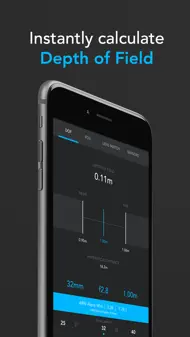 F8 Lens Toolkit iphone bilder 1
