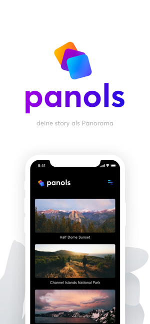 Panols Screenshot