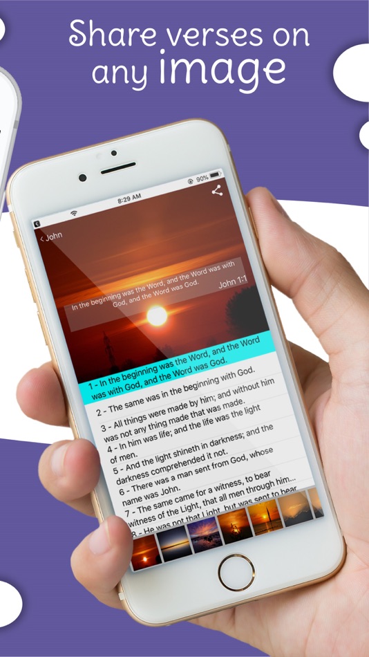 #6. KJV · (iOS) By: Watchdis Group B.V