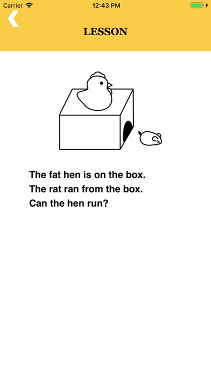 絵でよむ英語多読 screenshot-3