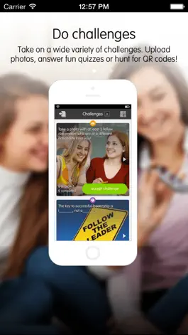 Game screenshot Gametize hack