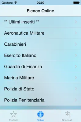 Game screenshot MilitariTest mod apk