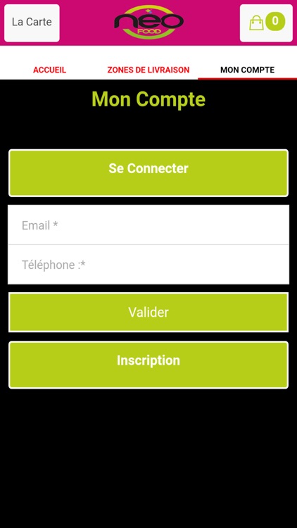 Neo Fast Food screenshot-4