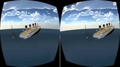 Screenshot #3 pour Transatlantic VR Sim