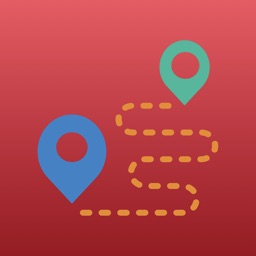 TrackMyRoutes