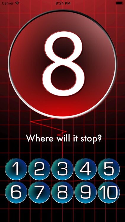 Hold Your Nerve screenshot-3