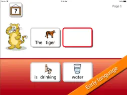 Symbol-Sentences screenshot 4