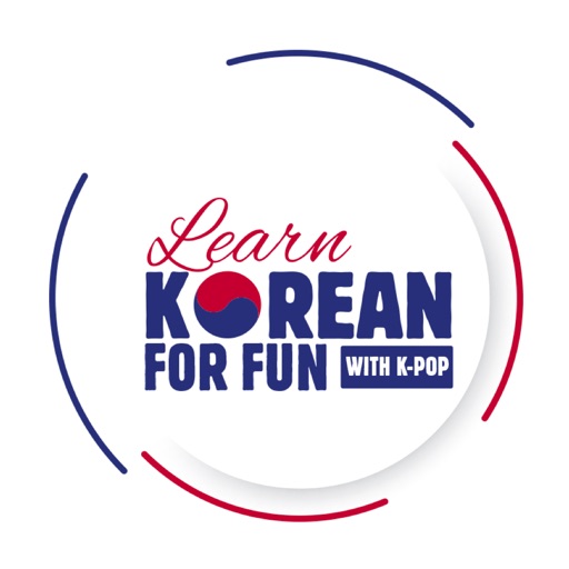 Learn Korean for Fun (LK4F)
