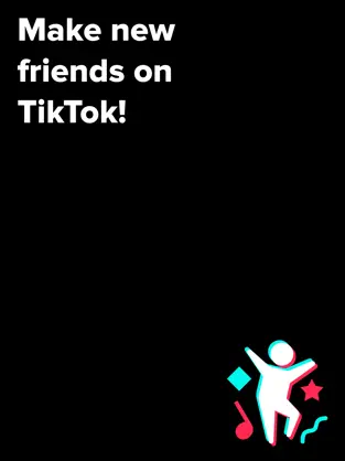 Imágen 1 TikFriends - Make new friends! iphone