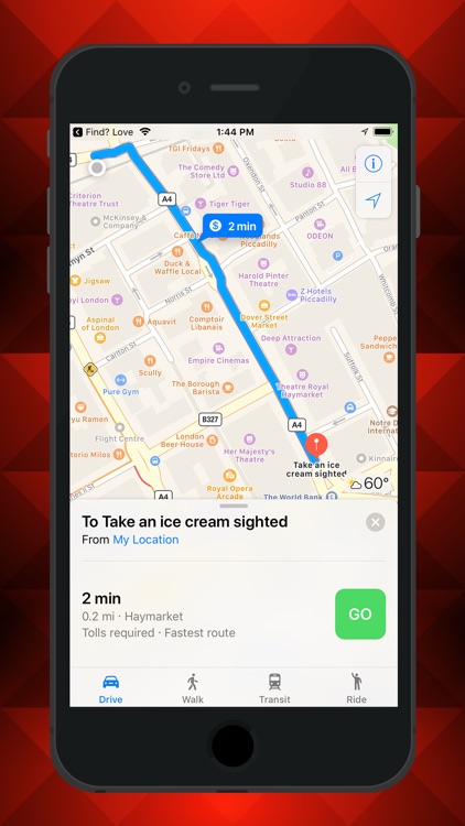 Find? Love, Friendship, Fun screenshot-3