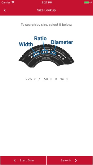 Intermountain Tire Pros(圖2)-速報App