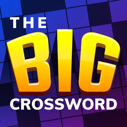 The Big Crossword Читы