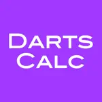 Darts Calculator App Cancel