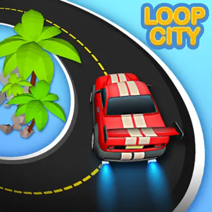 Loop Cars Cheats