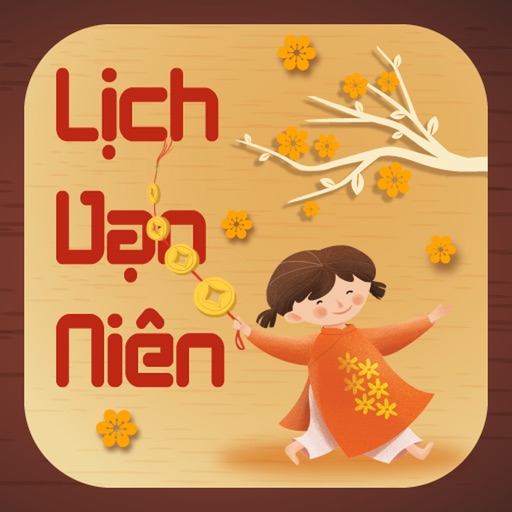 Lịch Vạn Niên (Âm Lịch) icon