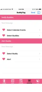 NuMate-Safe Dating Made Simple screenshot #8 for iPhone