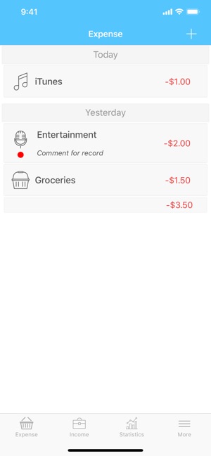 Money Plus Plus(圖1)-速報App