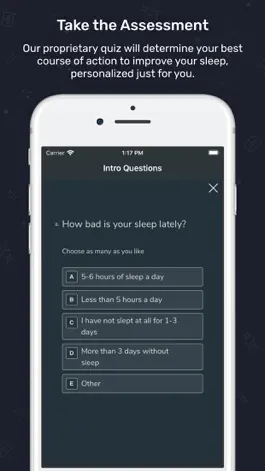 Game screenshot d’med: Sleep Training App mod apk