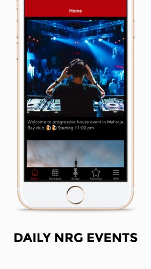 NRG Karaoke Dj(圖3)-速報App