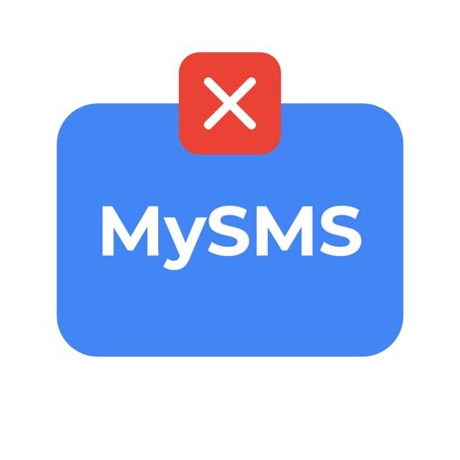 MySMS - فلترة الرسائل النصية