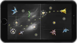 Game screenshot Space Shooter 360° mod apk