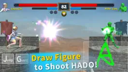 Game screenshot HADO Fighter mod apk