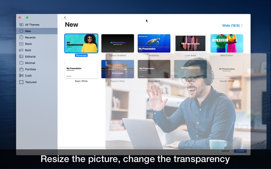#3. Pip Me • Meetings & recordings (macOS) 由: Denk Alexandru