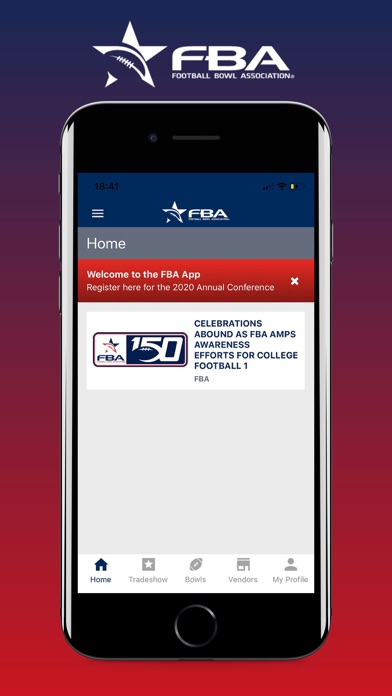 Bowl Season Screenshot