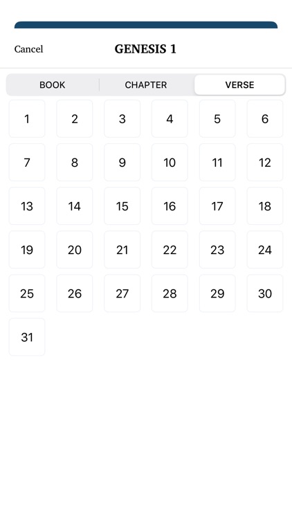 The Remnant Study Bible screenshot-4
