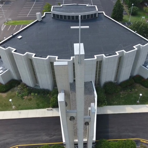 Incarnation Catholic Parish icon