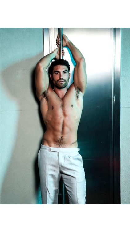 Adon Magazine screenshot-5