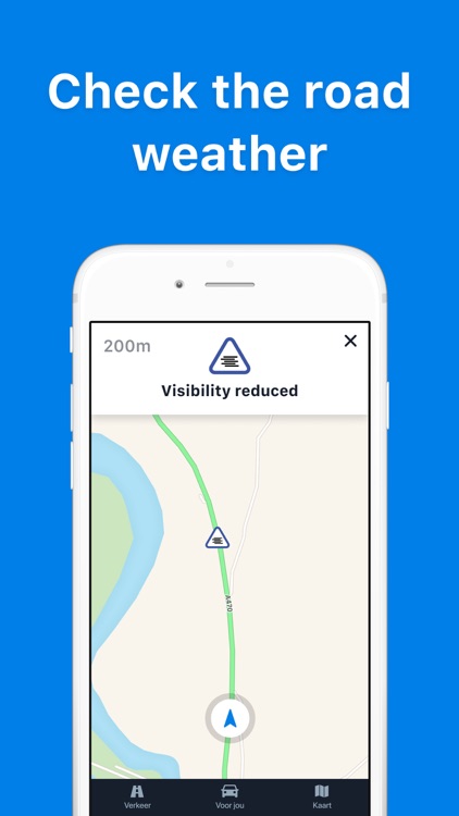 V-Traffic screenshot-2