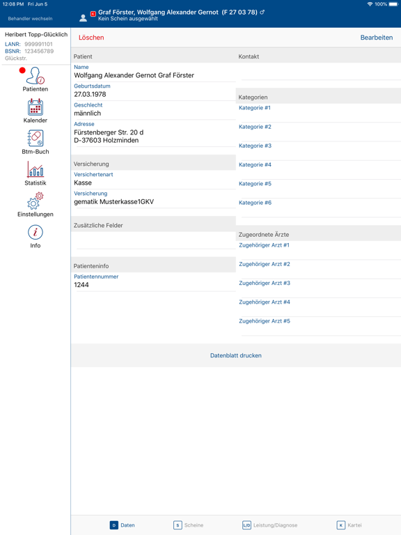 Screenshot #4 pour Smarty