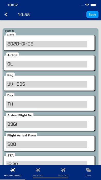 Abomis Turnaround Screenshot