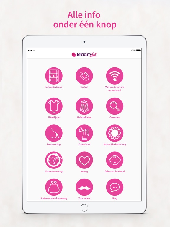 Screenshot #6 pour KraamZus