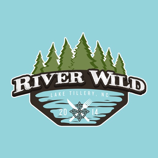 River Wild NC icon