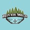 With the River Wild NC mobile app, ordering food for takeout has never been easier