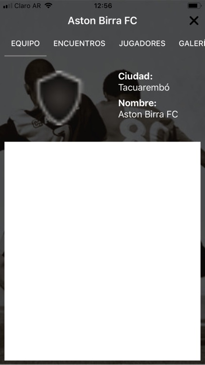 Liga TBO screenshot-5