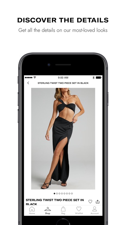 Showpo: Fashion Shopping screenshot-5