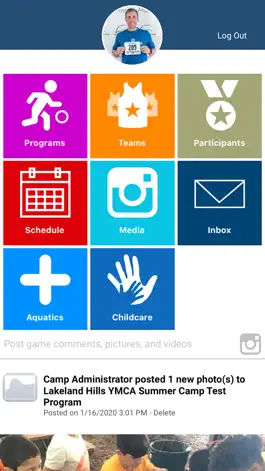 Game screenshot PlayerSpace Mobile mod apk